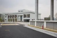 Sejong Convention Center Stay