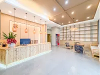 Lingjing Dongshan Youxi Homestay
