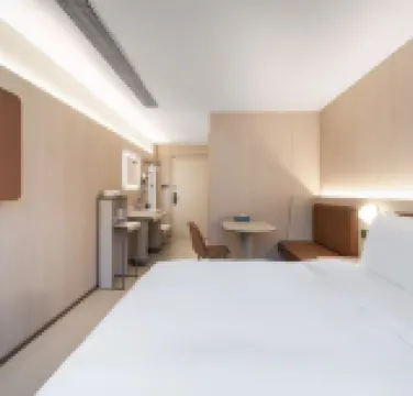 Hanting Hotel （Zhuhai Wan Chai International Convention and Exhibition Centre Nanwan South Road）