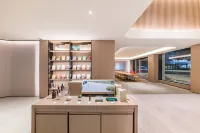 JI Hotel (Jieyang Yangmei Yudu)