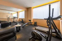禧山文旅XISHAN HOTEL度假飯店（桂林陽朔十里畫廊店）