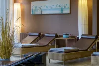 Hotel des Nordens by Sunday Hotels - spa