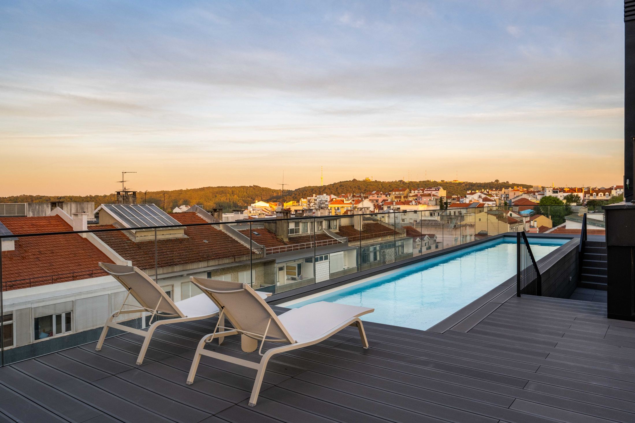 LX Living by Mirabilis