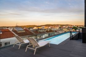 Mirabilis Apartments - LX Living