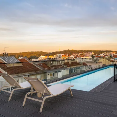 LX Living by Mirabilis