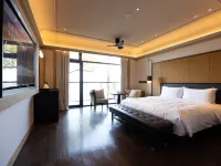 Blossom House Lanxi Jinhua Hotel a Lanxi