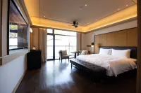 Blossom House Lanxi Jinhua