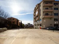 Sofija Apartments Hotels in Budva