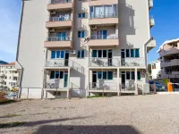 Sofija Apartments Hotels in Budva