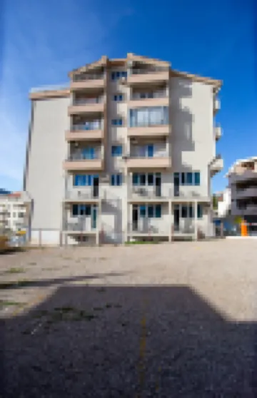 Sofija Apartments Hotels in 