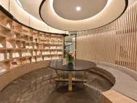 Atour Hotel (Beijing Yansha Sanyuanqiao) Hotels near Yansha