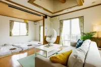 unito villa KASHIMA - Villa