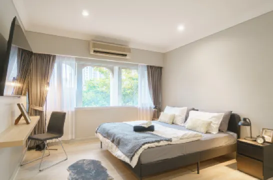 คาซ่า เอเมอร์ โรงแรมใกล้สาทร