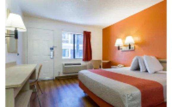 Motel 6 Mesa, AZ - South