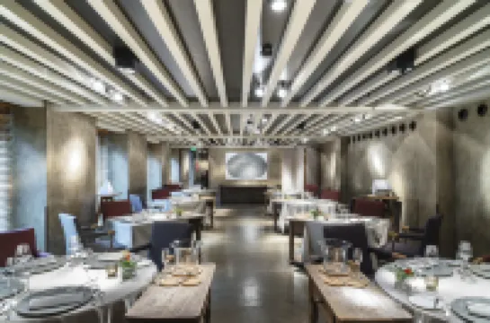 Hotel Bayerischer Hof Munich