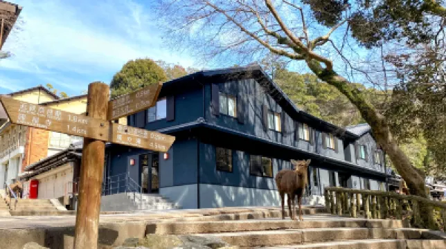 Nara Kasuga KANOYA Hotels in 