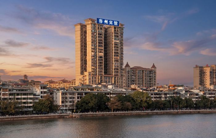 Rongzhou Hotel