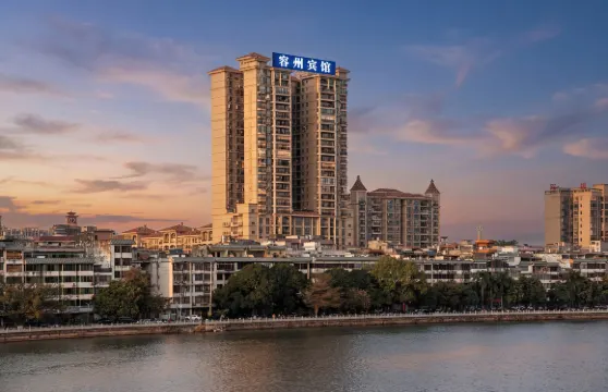 容州賓館（容州古城店）