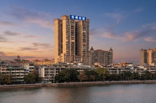 Rongzhou Hotel