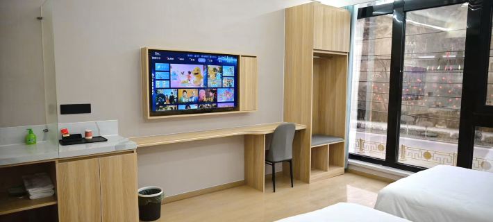 Fenghuang Yunju Hotel (Xi Xiaoxitian) Hotels in Xi County