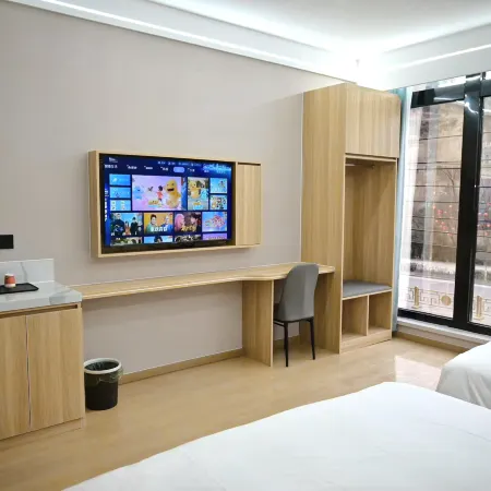 Fenghuang Yunju Hotel (Xi Xiaoxitian)