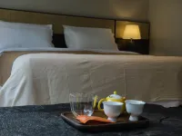 Lingnanju · Artistic Conception Homestay (Foshan Ancestral Temple Lingnan New World)