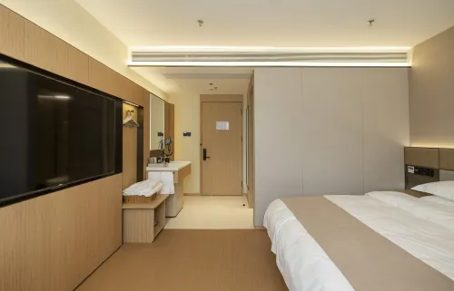 NICE HOTEL