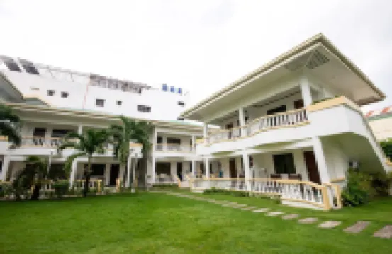 Bans Beach Resort Boracay