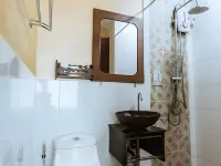 Snap INN Thaphae - Chiang Mai 왓 게이트 주변 호텔