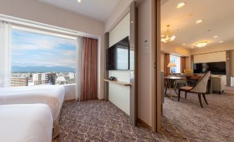 Miyako Hotel Yokkaichi