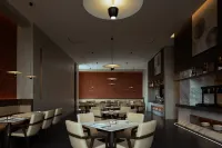 Yunyu (Yunmen 5 Seasons) - فطور