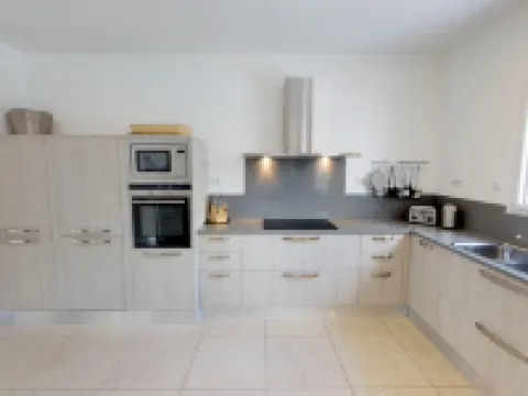 Domaine Villas Mandarine Private Pools & Spa Hoteles en Calvi