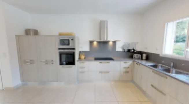 Domaine Villas Mandarine Private Pools & Spa