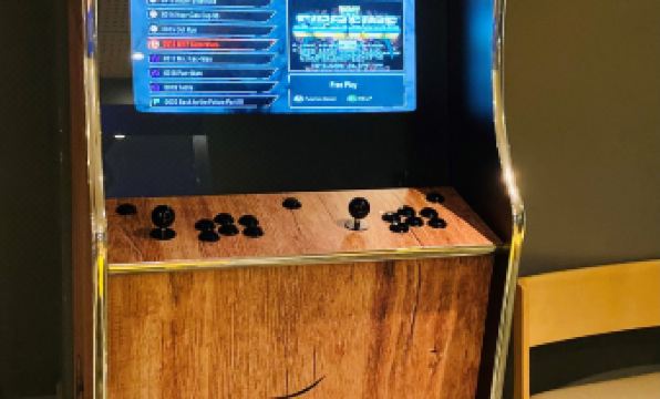 Novotel Bordeaux Lac