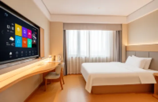 Jiyuan Hotel