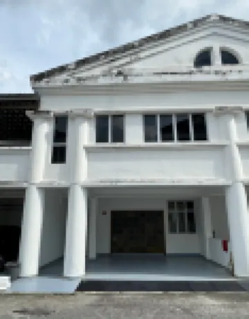 Seremban Villa - Lobak. Arena (Duplex) -Billiard · Karaoke (12-16 paxs) Hotels in 