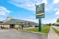HomeTowne Studios Florence, KY-Cincinnati Airport
