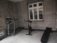 Longhao Holiday Hotel - Gym