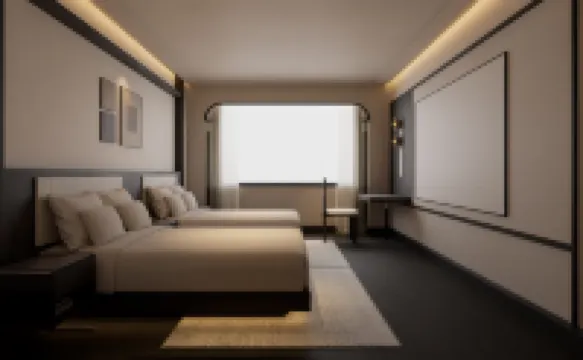 Chestnut Mountain Retreat