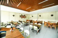 Meicheng Hotel (Anshun High-Speed Railway West Station) - Aamiainen