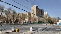 Haston Hotel - خلابة