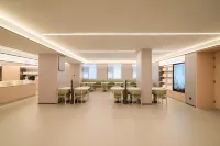 JI Hotel (Fuzhou Dongjiekou Shopping Center Dongmen Subway Station)