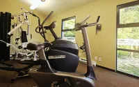 Brentwood Bay Resort - Adults-Only (16+) - Gym