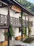 Shitai Yuansheng Suji Homestay - Mountain view