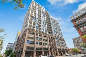 The Cullinan Apartments by CLLIX