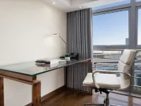Skyline & Cloud Hotel Hotel di Changshu