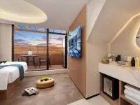 PROYA SURE HOTEL Boya Yunshang Hotel (Longkou High-Speed Railway Station Poly Plaza) Hotels in Longkou
