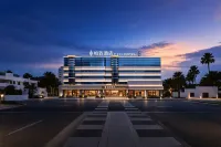 MEHOOD EZZI Hotel (Yinchuan Gulou South Gate）