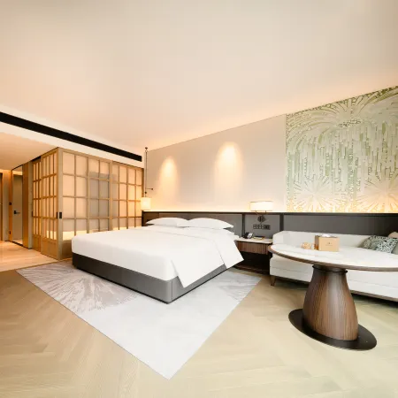 Dolton international hotel