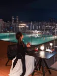 IntercityHotel Chongqing Jiefangbei Pedestrian Street - カップル
